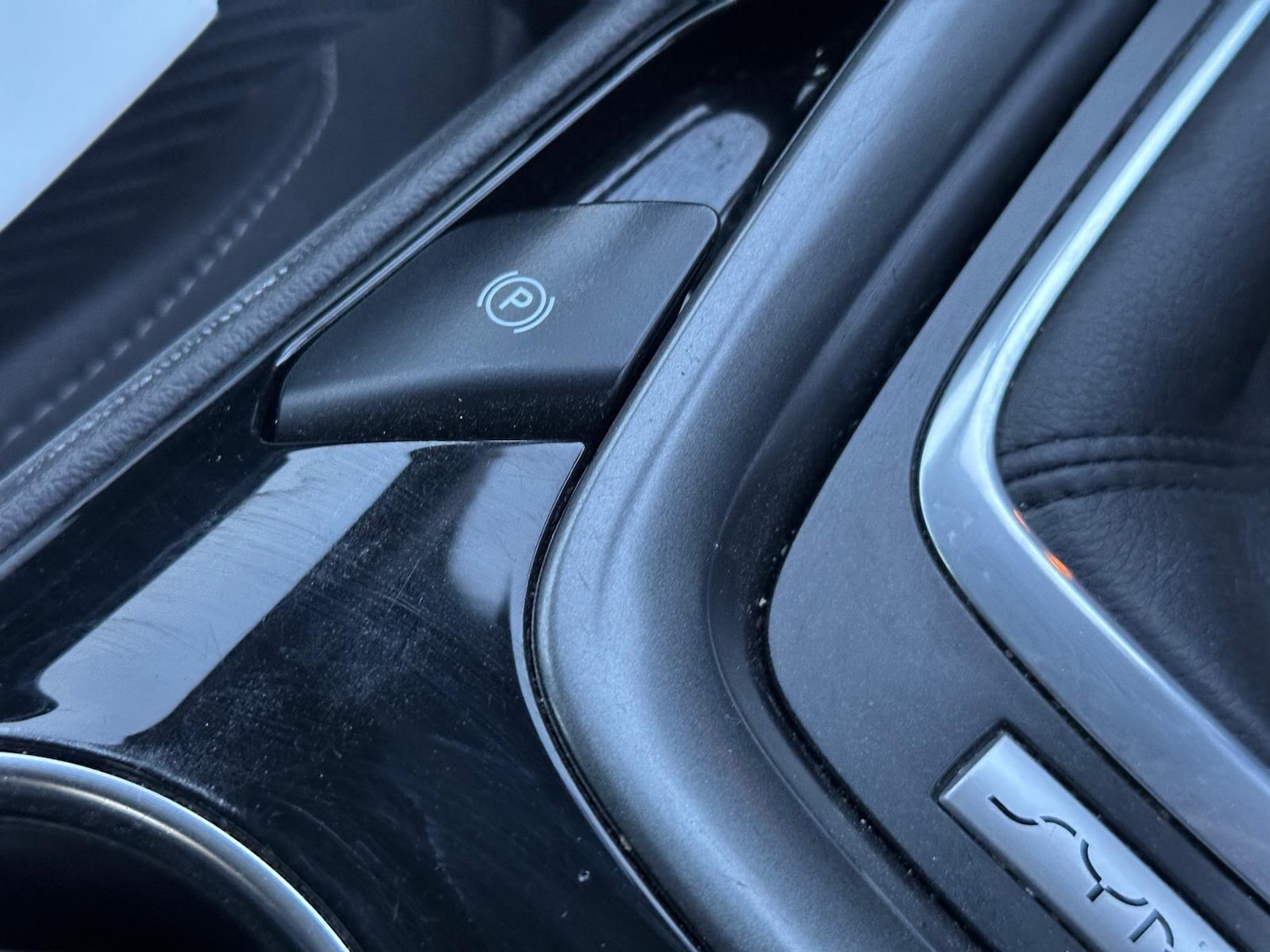 Used Ford Mondeo 2016 for sale - 76936165: Photo 20