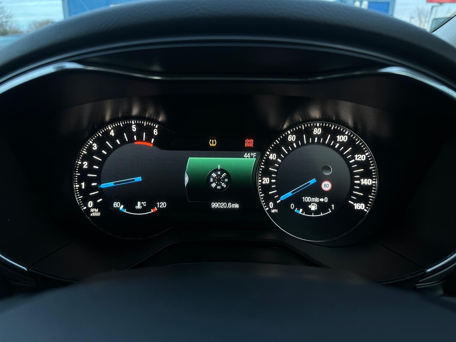 Used Ford Mondeo 2016 for sale - 76936165: Photo 25