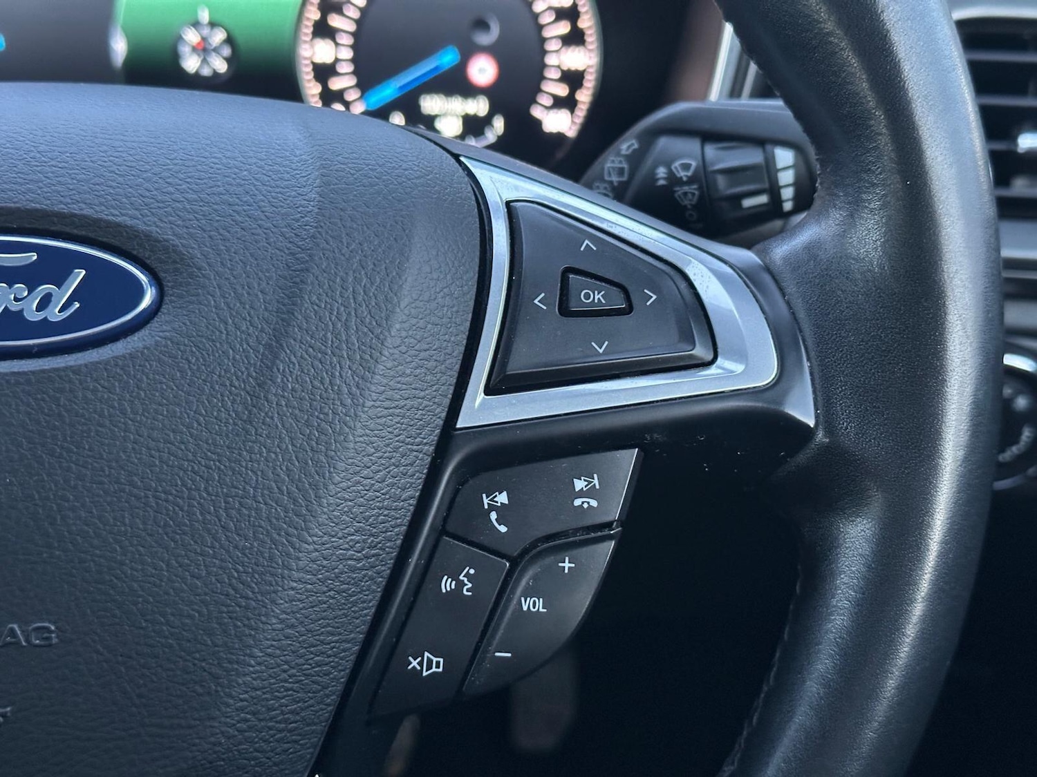 Used Ford Mondeo 2016 for sale - 76936165: Photo 27