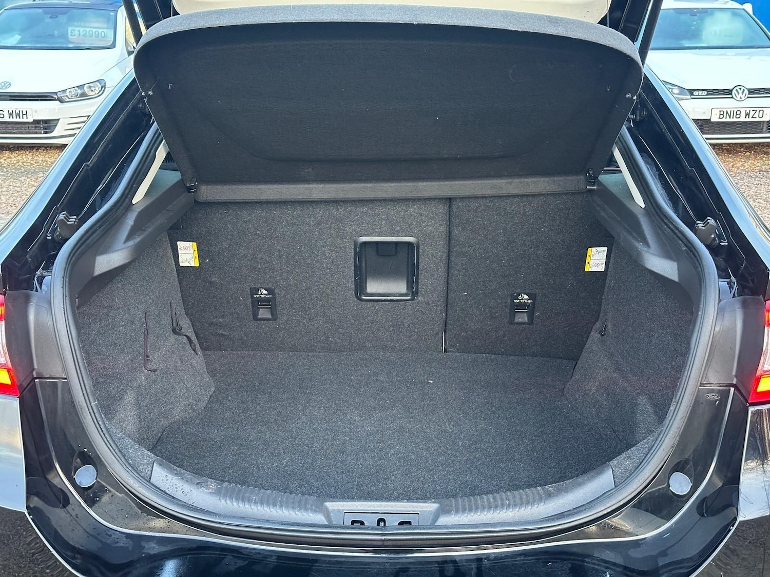 Used Ford Mondeo 2016 for sale - 76936165: Photo 36