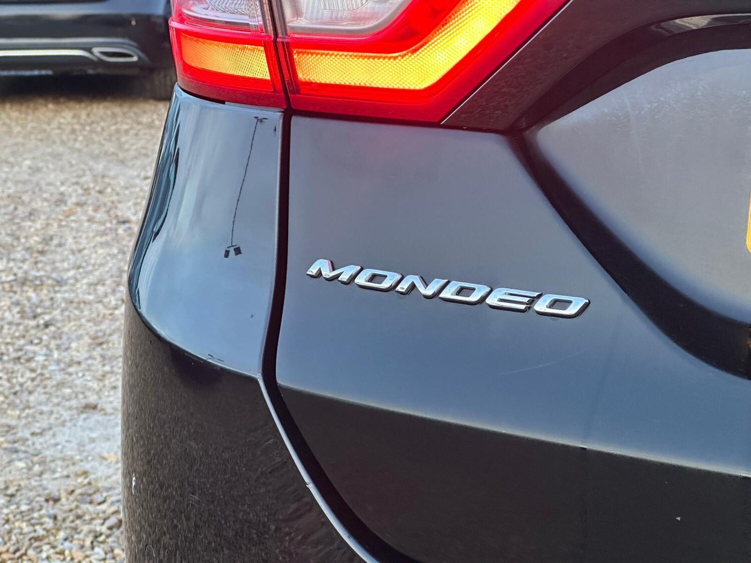 Used Ford Mondeo 2016 for sale - 76936165: Photo 40