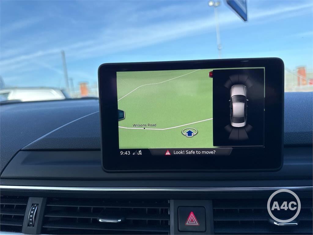 Used Audi A4 2019 for sale - 77977763: Photo 10