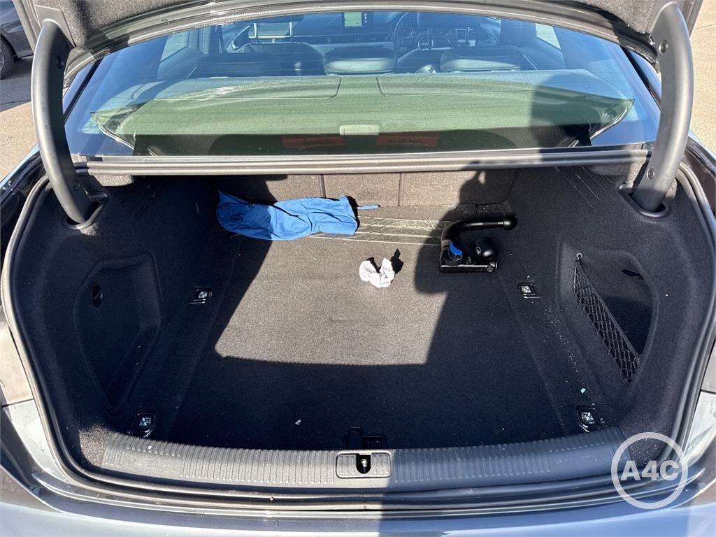 Used Audi A4 2019 for sale - 77977763: Photo 11