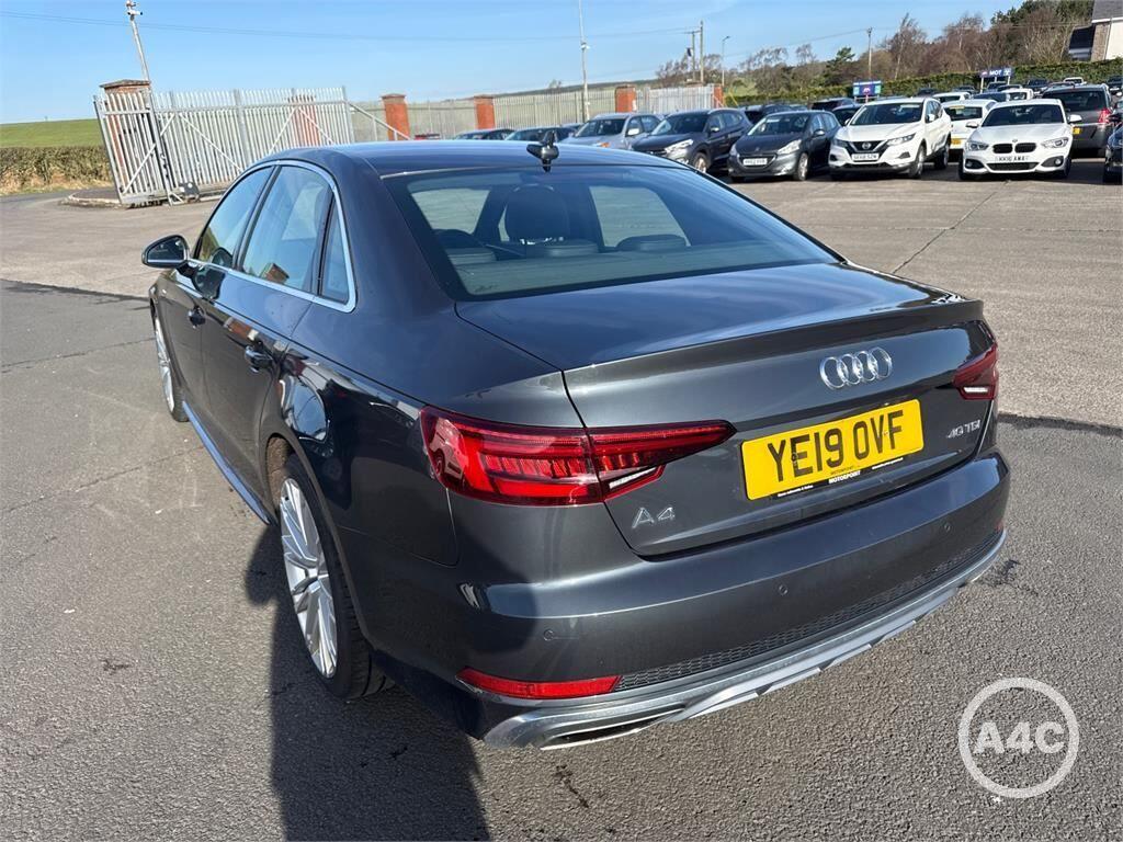 Used Audi A4 2019 for sale - 77977763: Photo 3