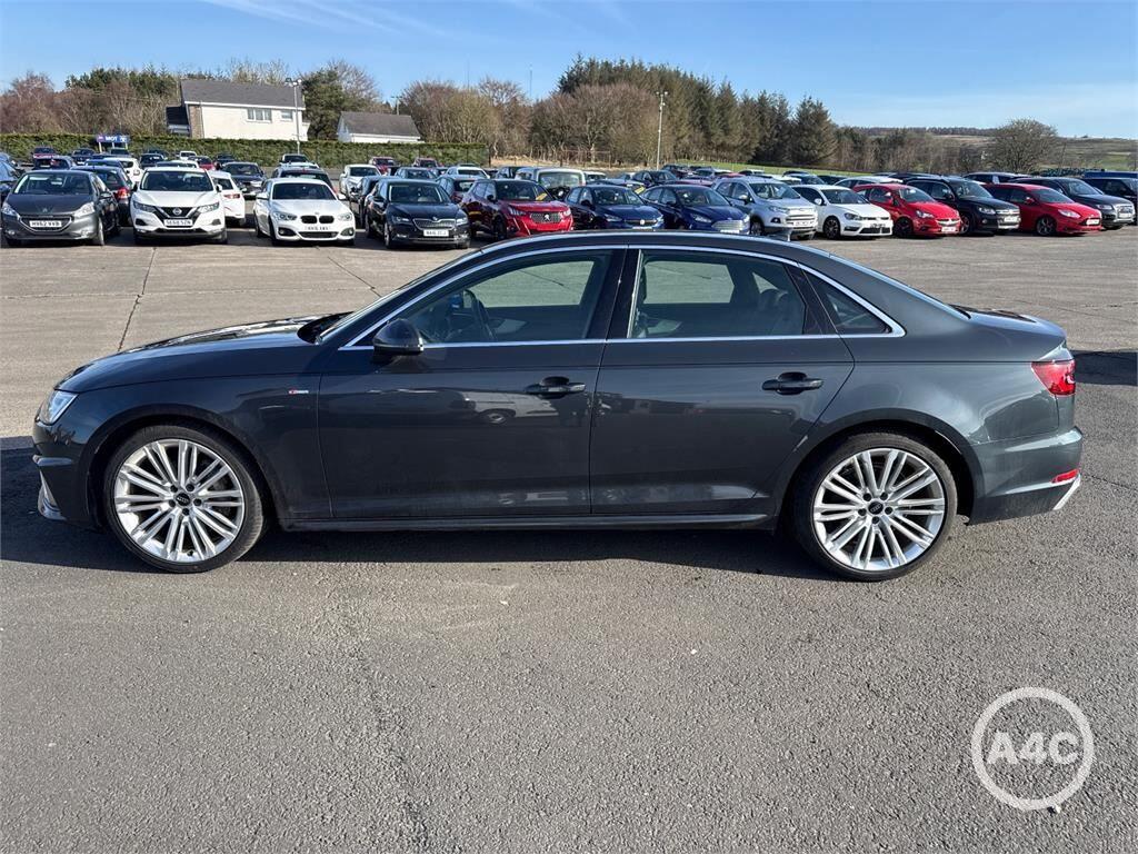 Used Audi A4 2019 for sale - 77977763: Photo 5