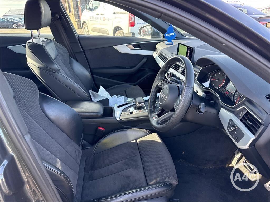 Used Audi A4 2019 for sale - 77977763: Photo 6
