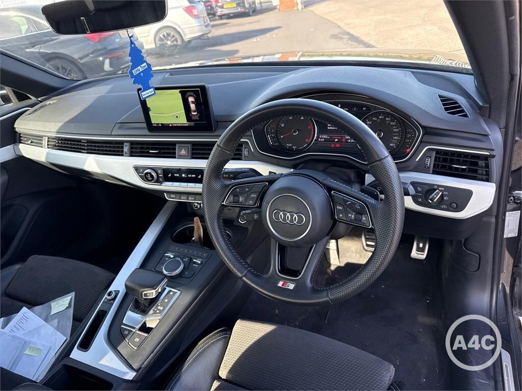 Used Audi A4 2019 for sale - 77977763: Photo 7