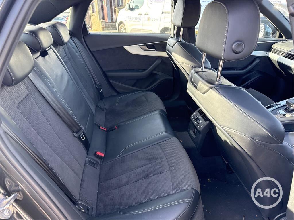 Used Audi A4 2019 for sale - 77977763: Photo 8