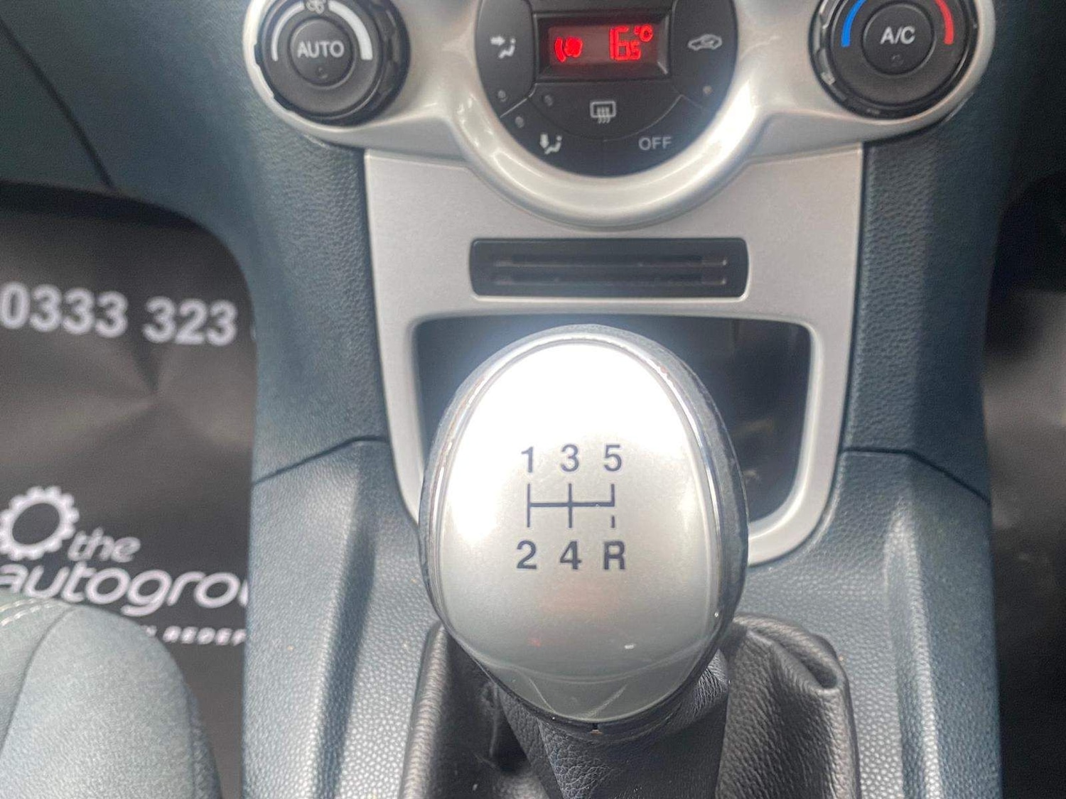 Used Ford Fiesta for sale - 76992767: Photo 13