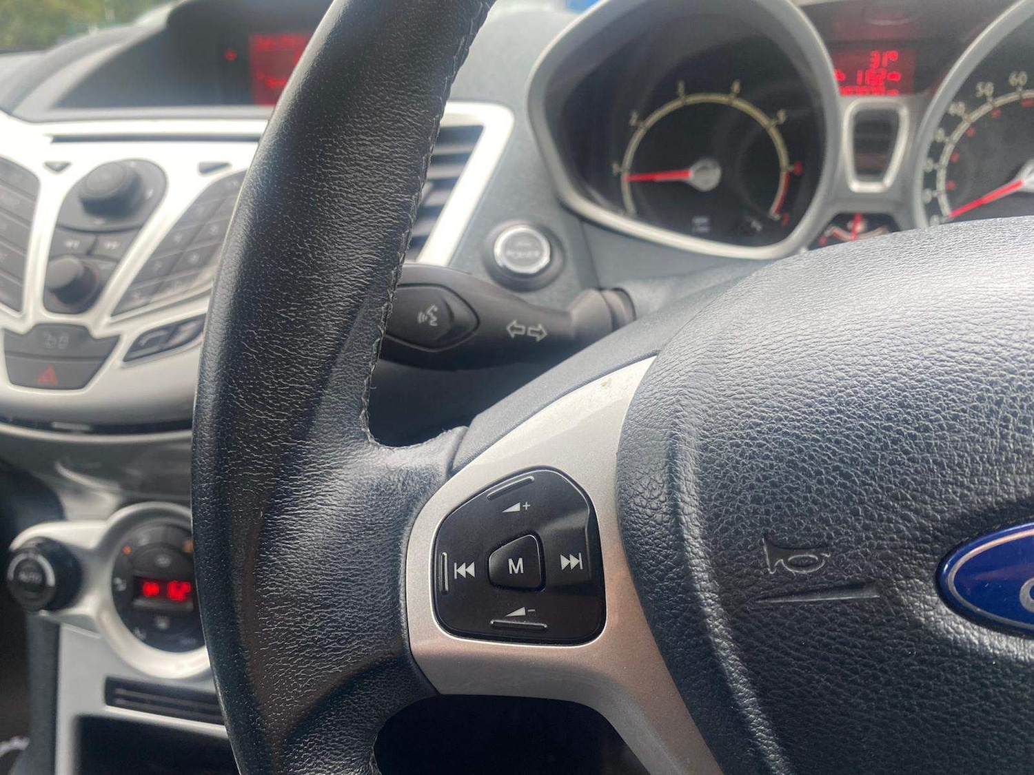 Used Ford Fiesta for sale - 76992767: Photo 17