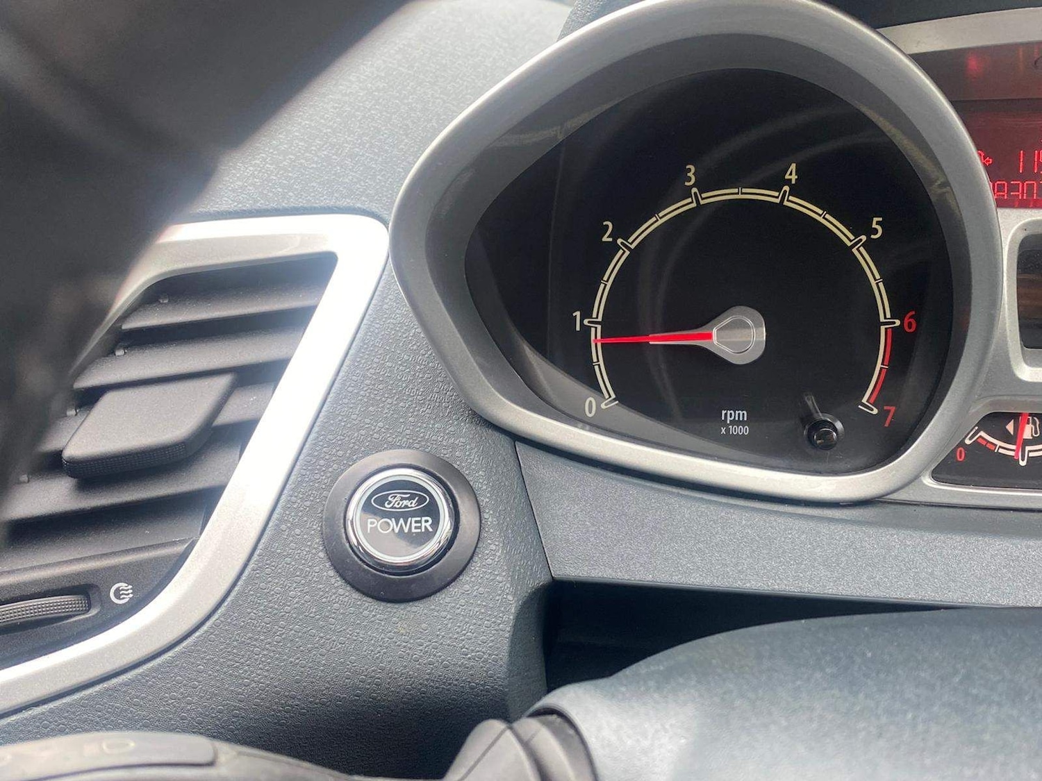 Used Ford Fiesta for sale - 76992767: Photo 19