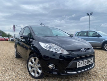 Ford Fiesta feature image