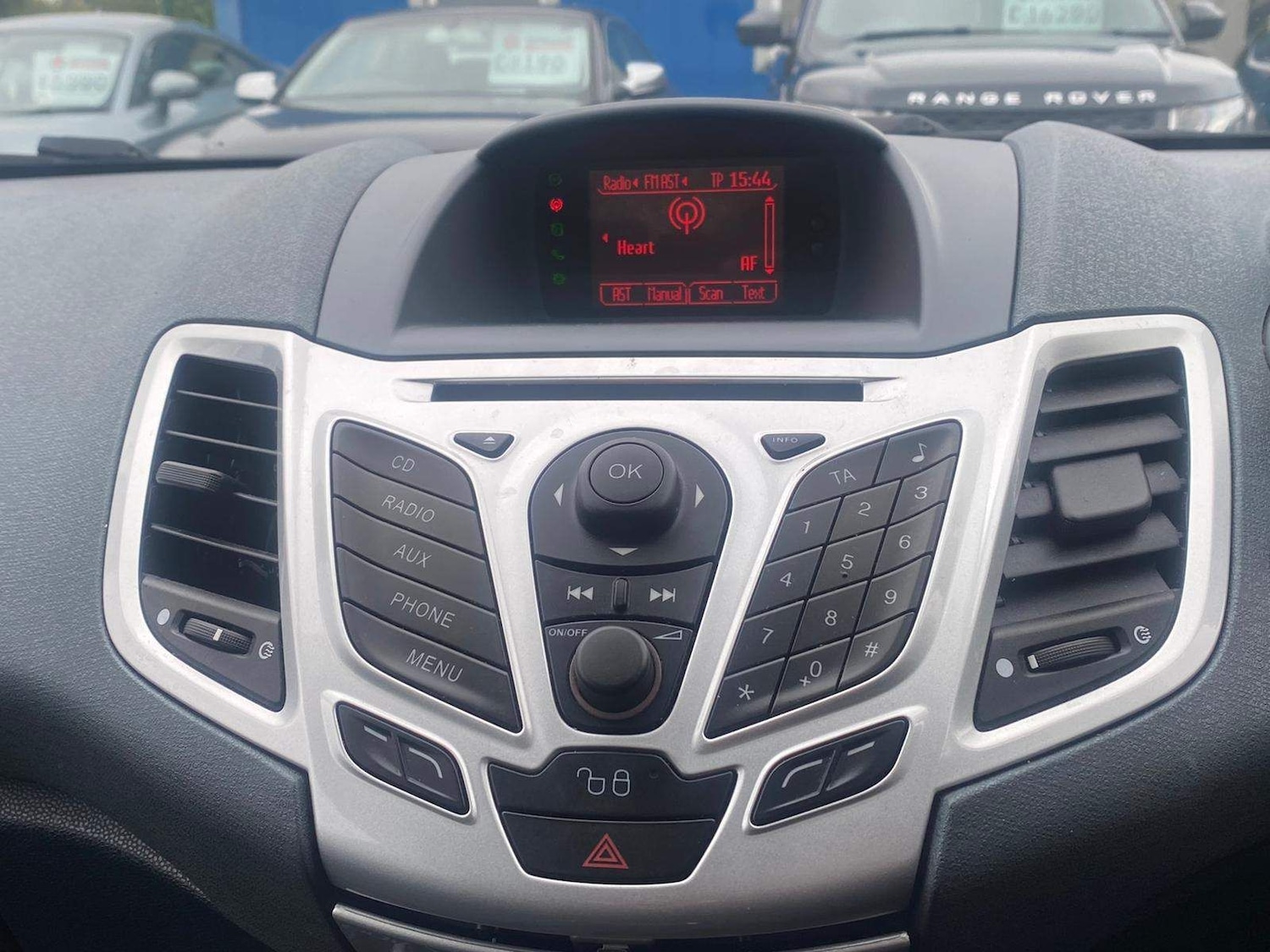 Used Ford Fiesta for sale - 76992767: Photo 21