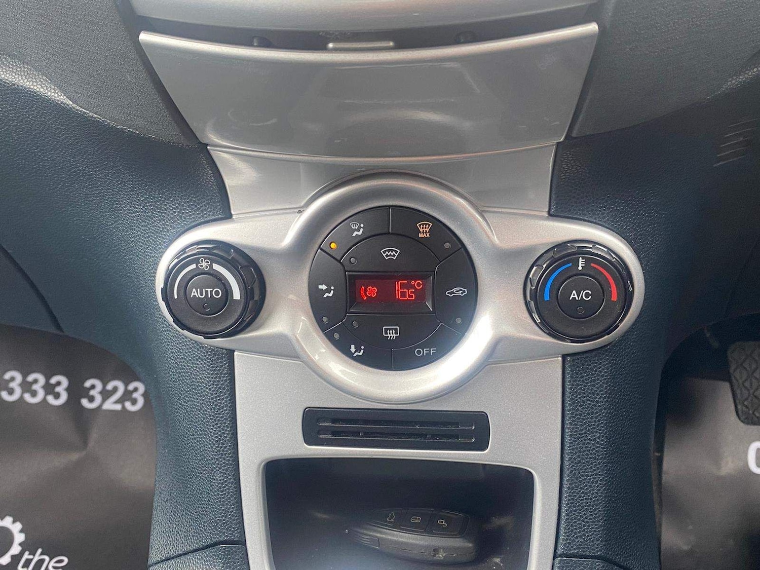 Used Ford Fiesta for sale - 76992767: Photo 22