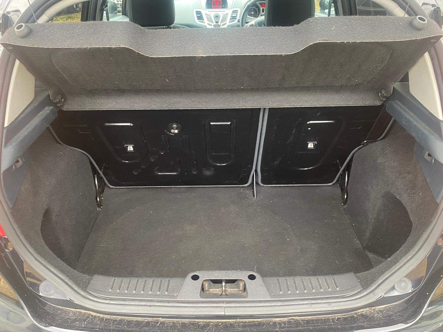 Used Ford Fiesta for sale - 76992767: Photo 23