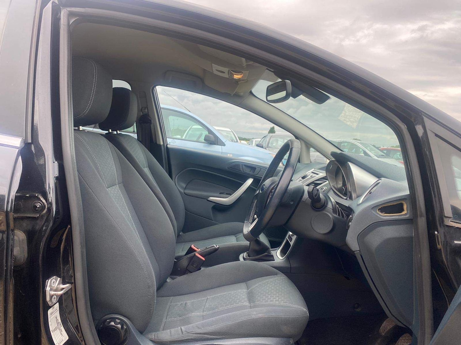 Used Ford Fiesta for sale - 76992767: Photo 7