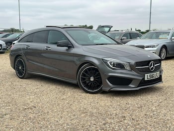 Used Mercedes-Benz CLA 2016 for sale - 79645987: Photo