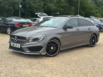 Used Mercedes-Benz CLA 2016 for sale - 79645987: Photo