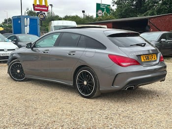 Used Mercedes-Benz CLA 2016 for sale - 79645987: Photo