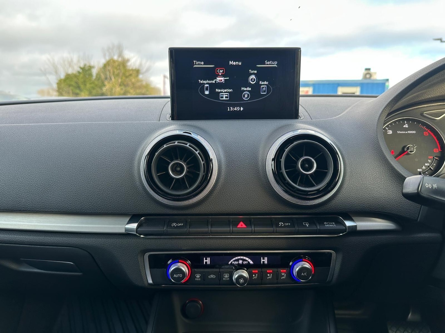 Used Audi A3 2015 for sale - 77658861: Photo 15