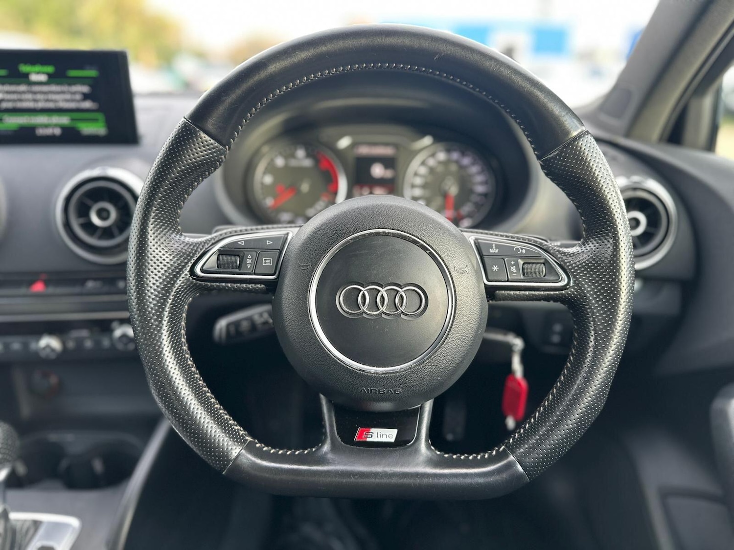 Used Audi A3 2015 for sale - 77658861: Photo 28