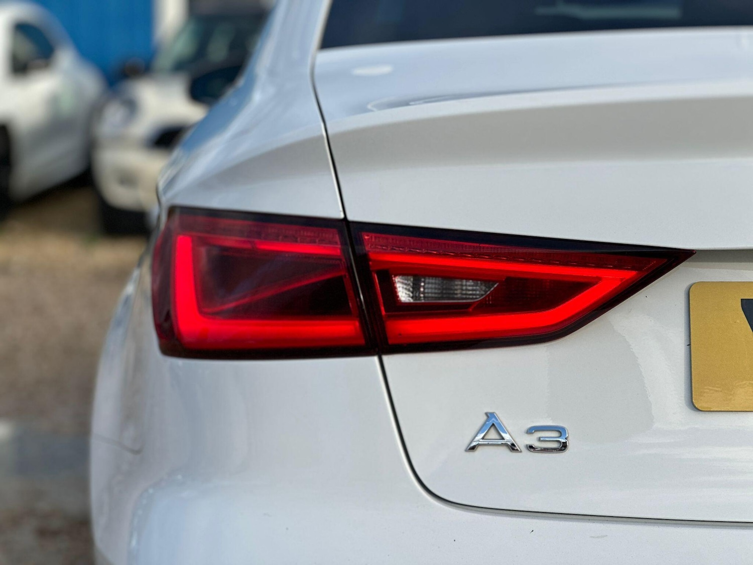 Used Audi A3 2015 for sale - 77658861: Photo 41