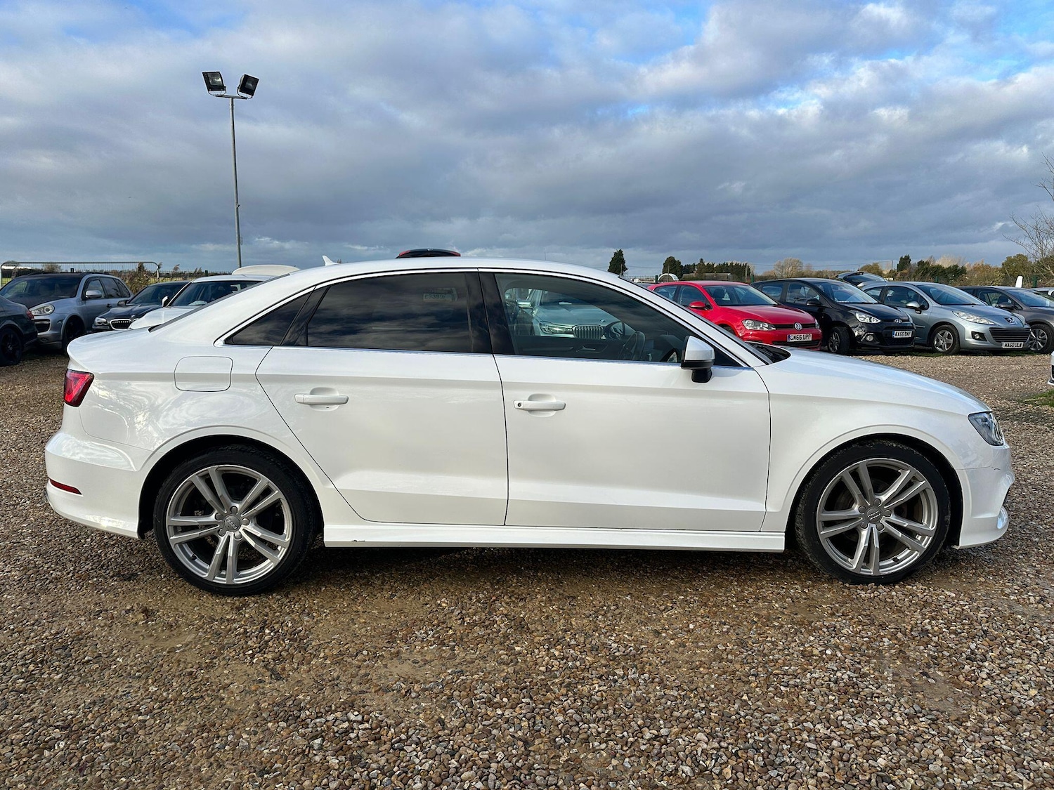Used Audi A3 2015 for sale - 77658861: Photo 5
