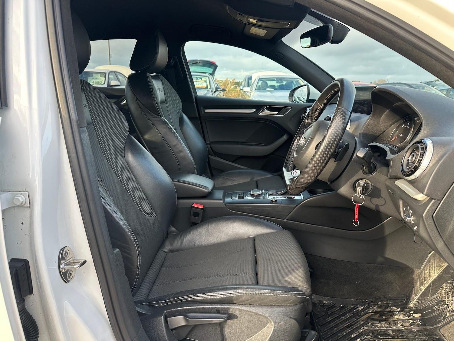 Used Audi A3 2015 for sale - 77658861: Photo 7