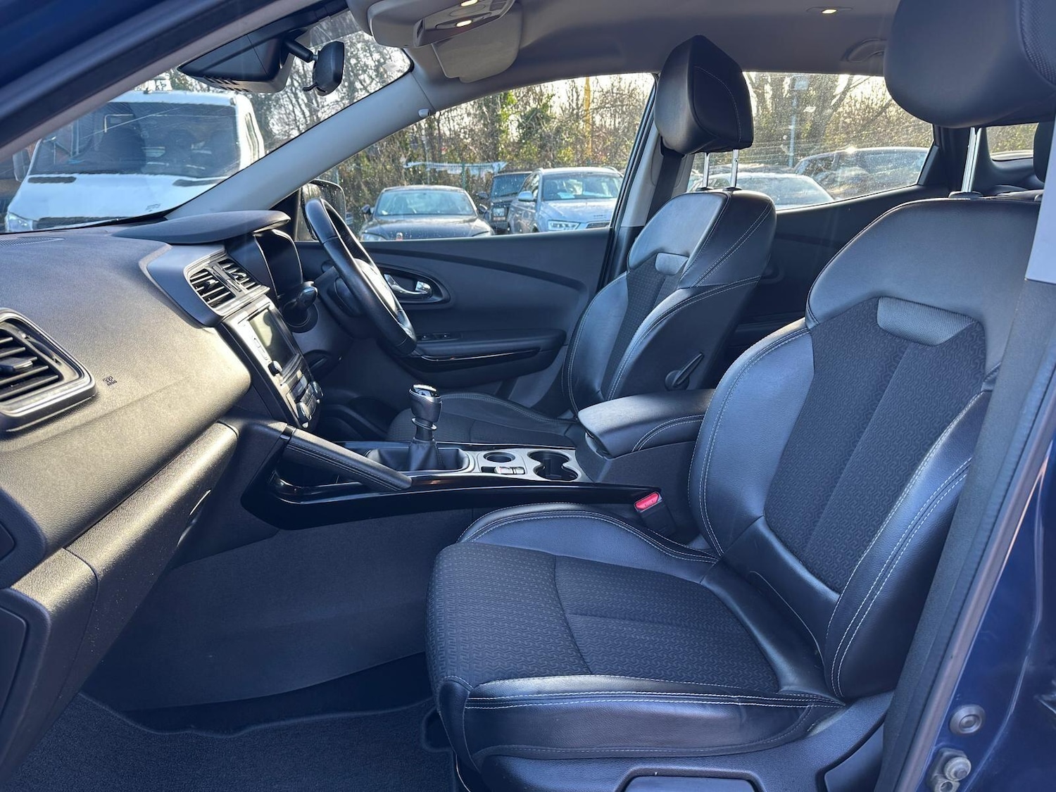 Used Renault Kadjar 2017 for sale - 77109376: Photo 10