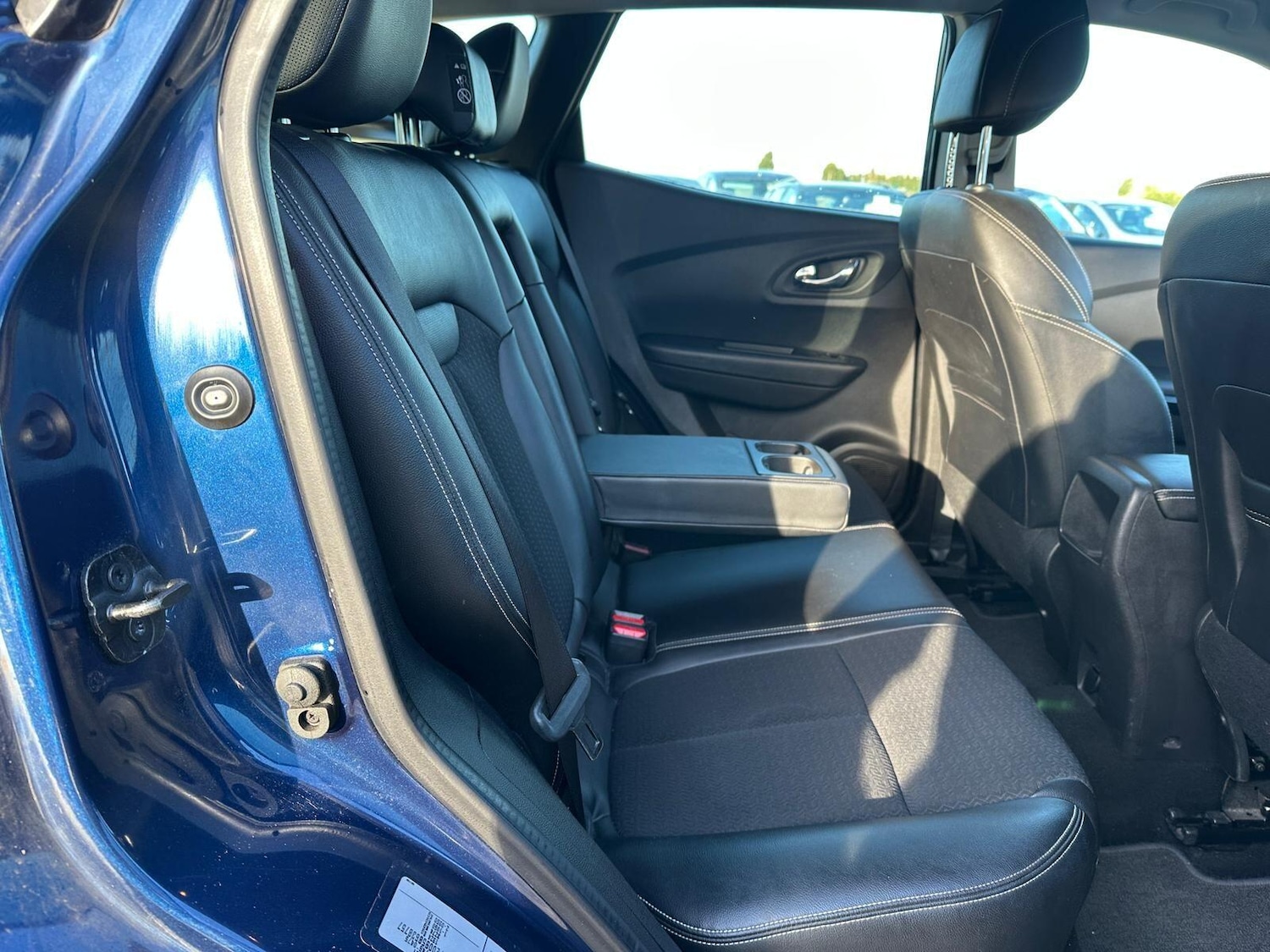 Used Renault Kadjar 2017 for sale - 77109376: Photo 11