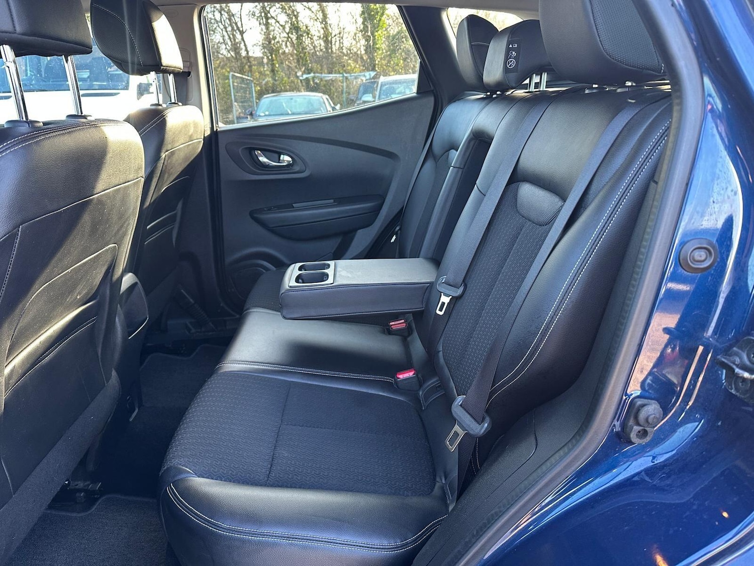 Used Renault Kadjar 2017 for sale - 77109376: Photo 12