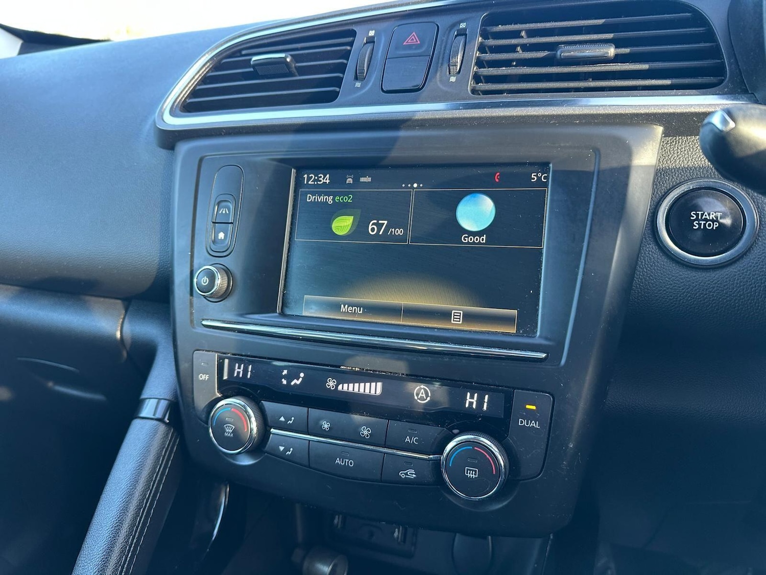 Used Renault Kadjar 2017 for sale - 77109376: Photo 13