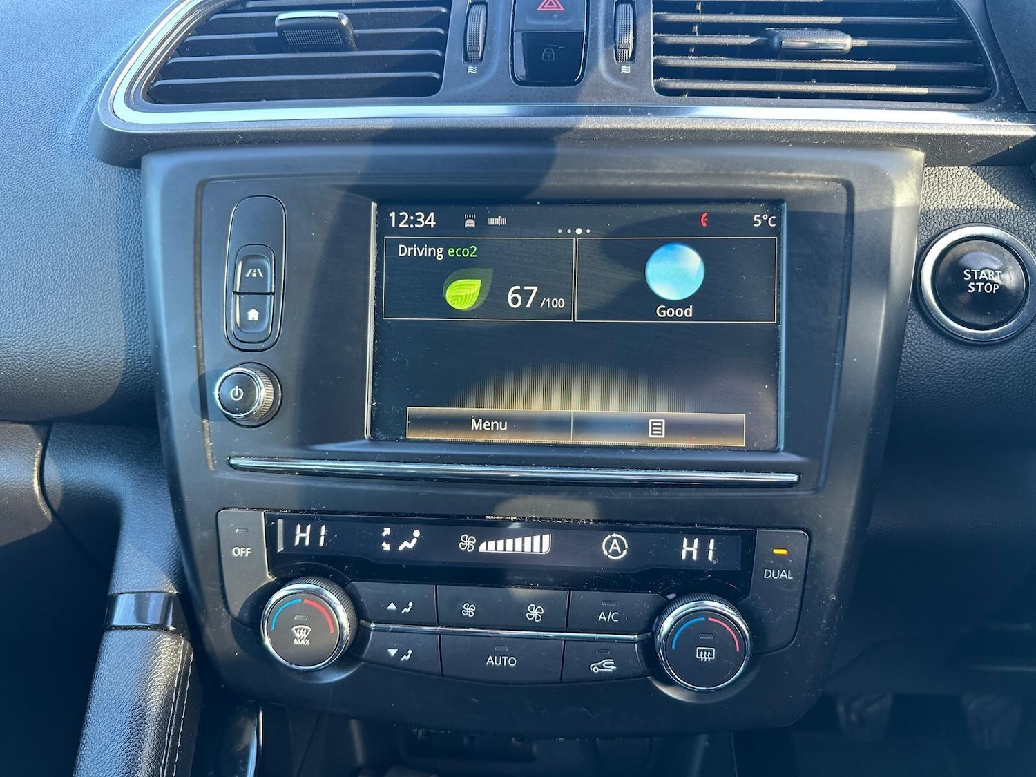 Used Renault Kadjar 2017 for sale - 77109376: Photo 14