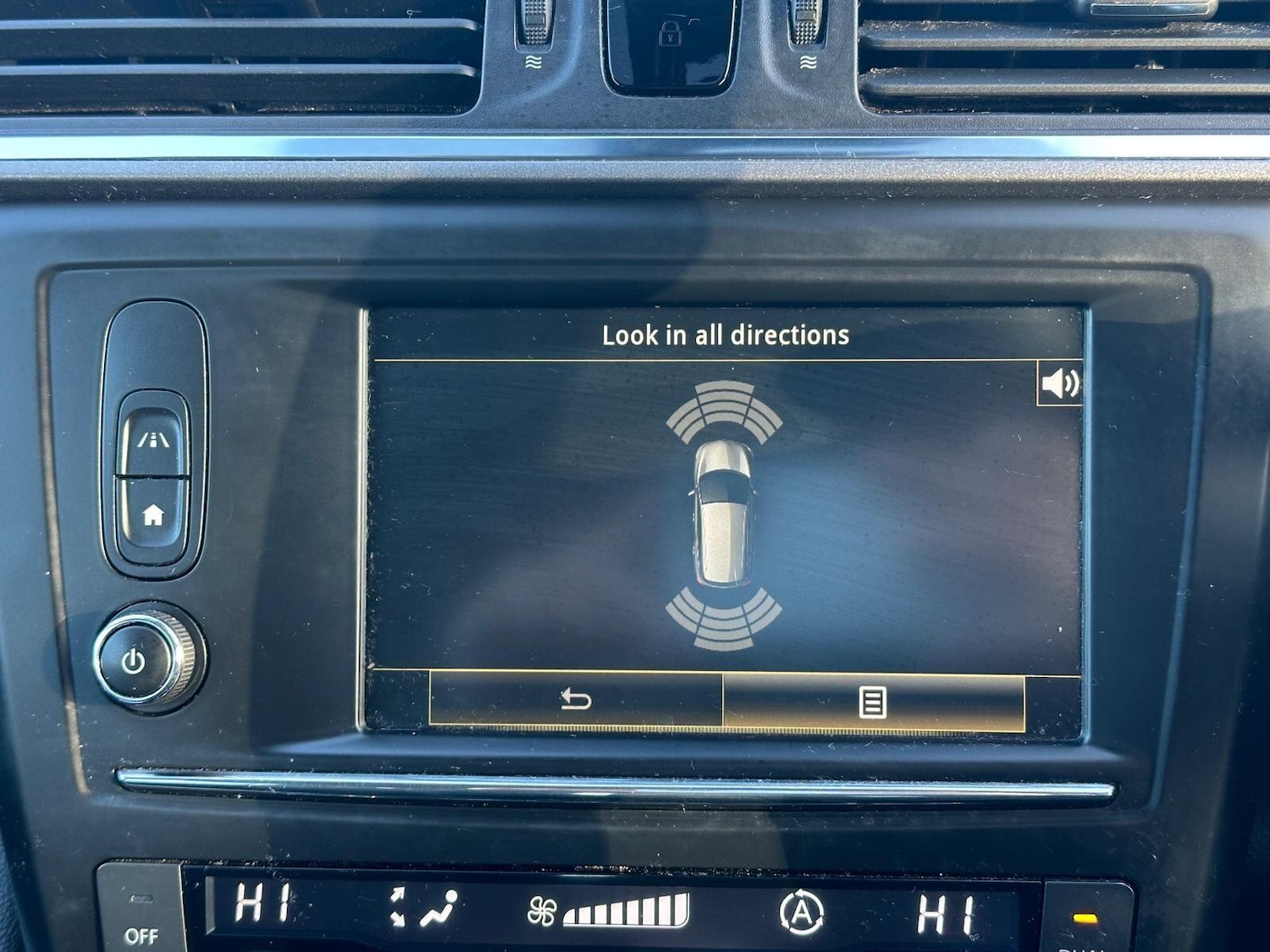 Used Renault Kadjar 2017 for sale - 77109376: Photo 15