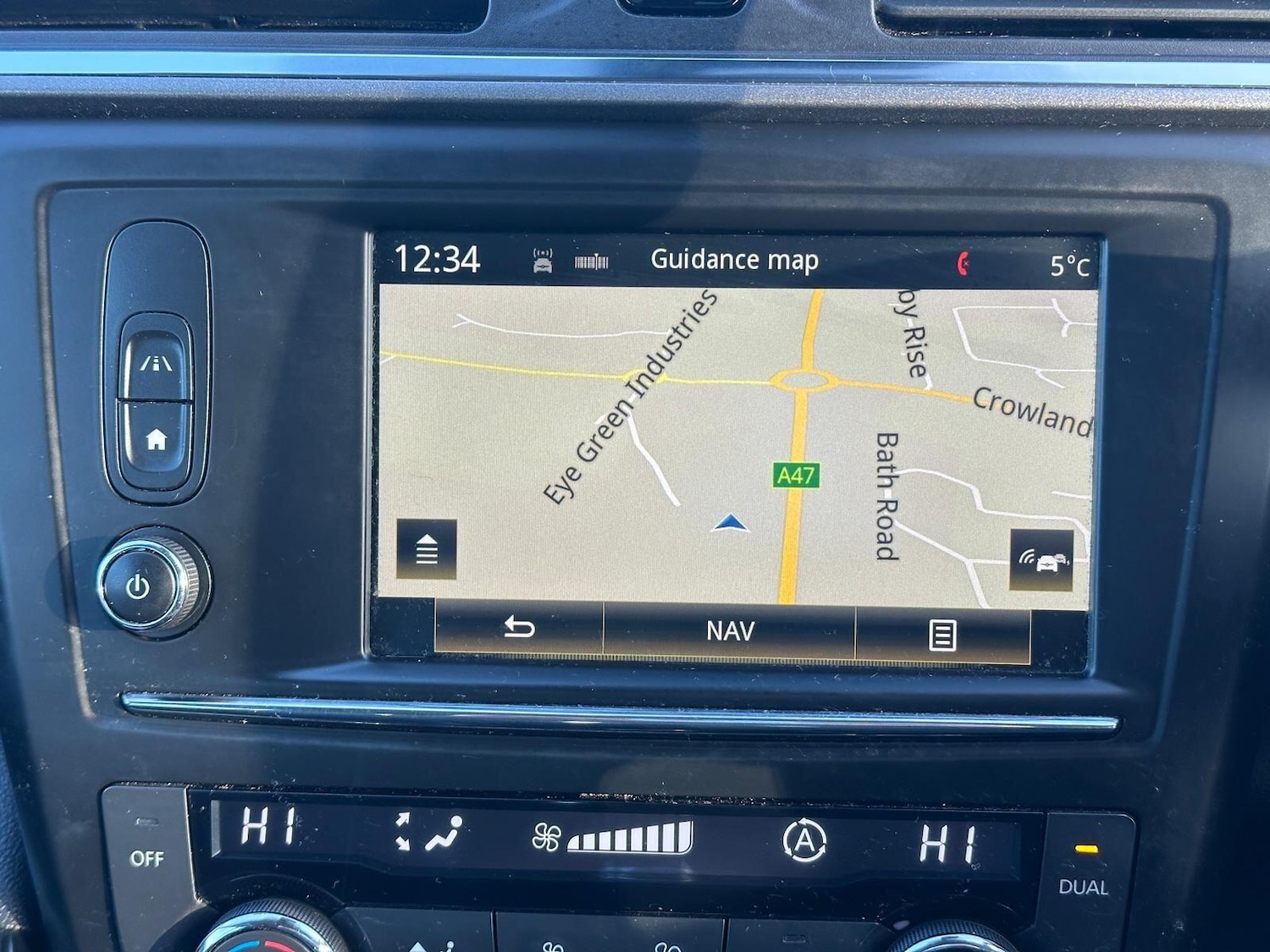 Used Renault Kadjar 2017 for sale - 77109376: Photo 16