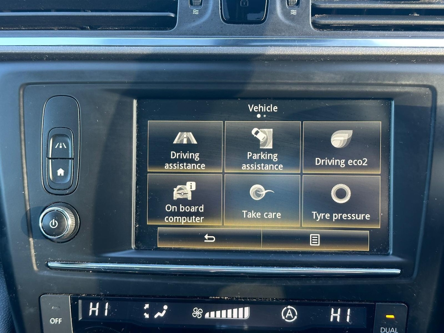 Used Renault Kadjar 2017 for sale - 77109376: Photo 18