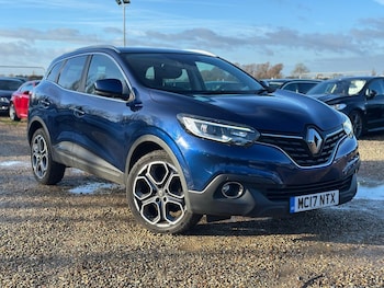 2017 (17) - 1.5 dCi Dynamique S Nav Euro 6 (s/s) 5dr