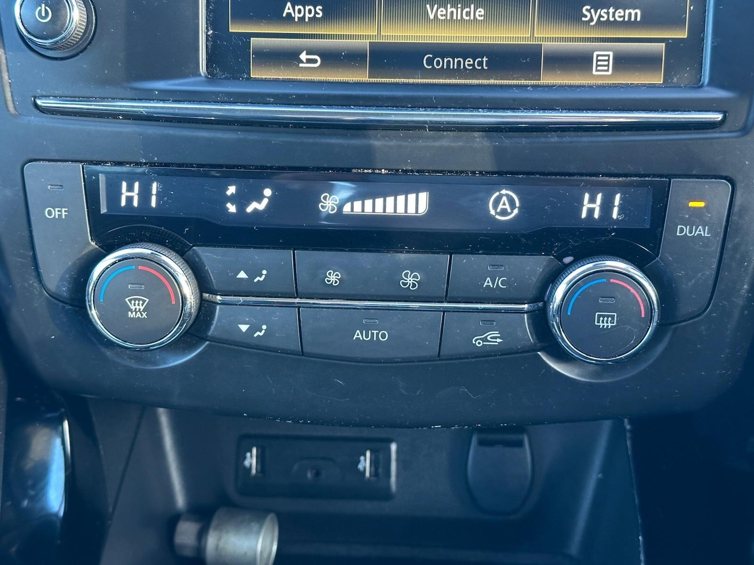 Used Renault Kadjar 2017 for sale - 77109376: Photo 20