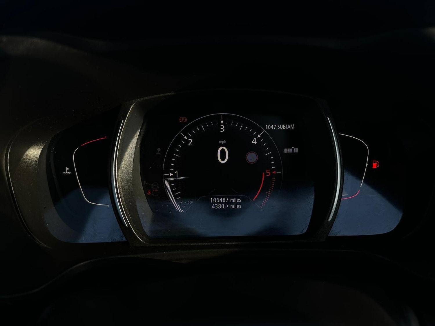 Used Renault Kadjar 2017 for sale - 77109376: Photo 26