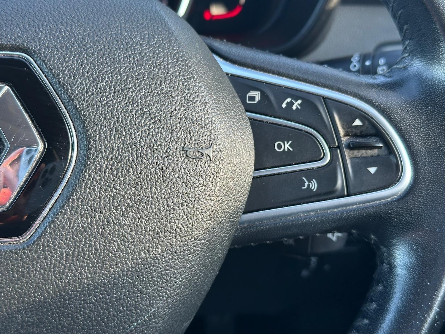 Used Renault Kadjar 2017 for sale - 77109376: Photo 28