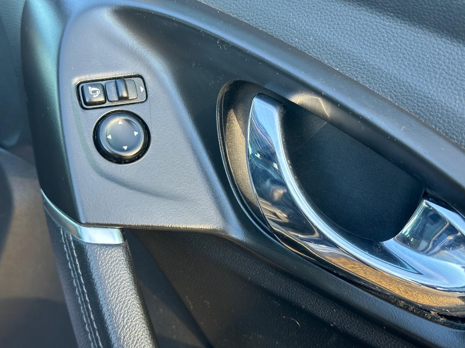 Used Renault Kadjar 2017 for sale - 77109376: Photo 33