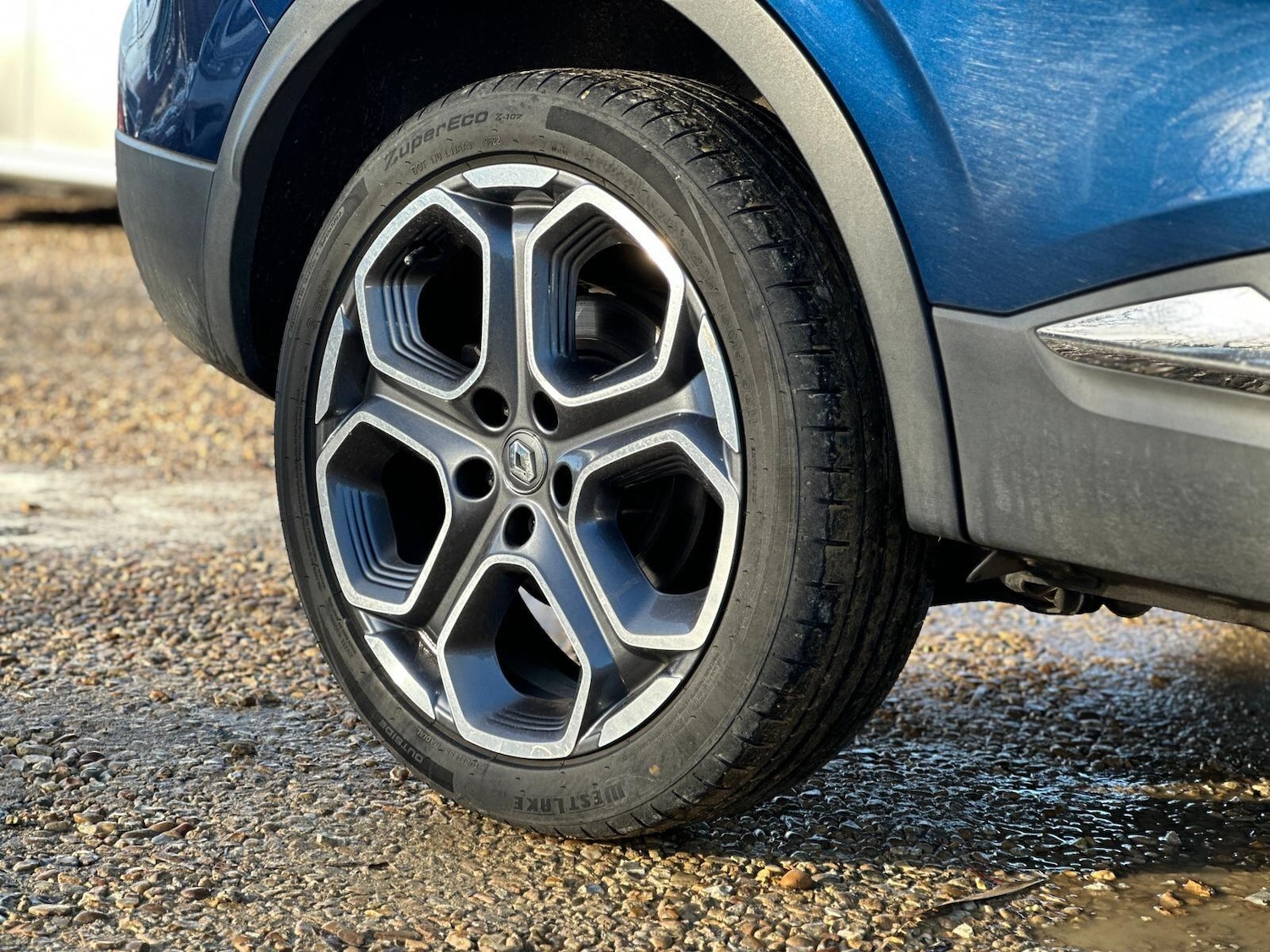 Used Renault Kadjar 2017 for sale - 77109376: Photo 35