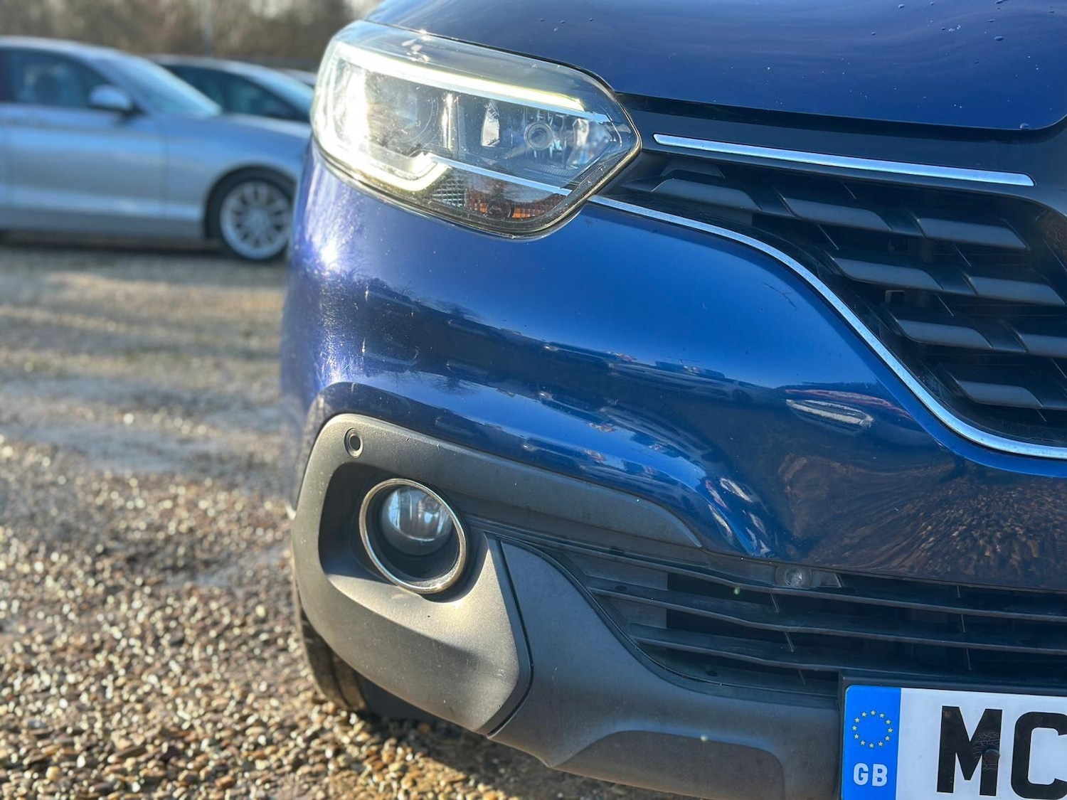 Used Renault Kadjar 2017 for sale - 77109376: Photo 36