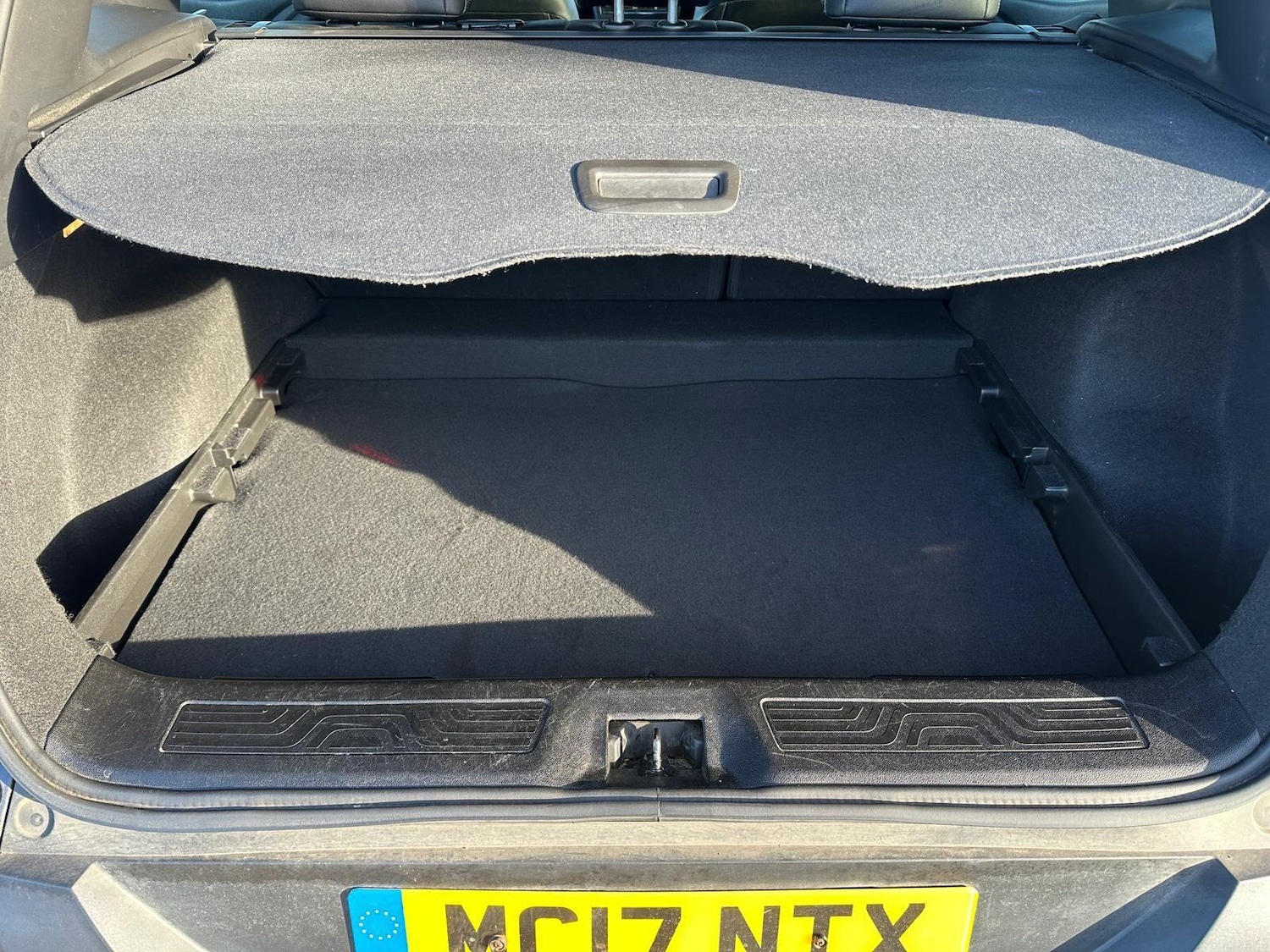 Used Renault Kadjar 2017 for sale - 77109376: Photo 40