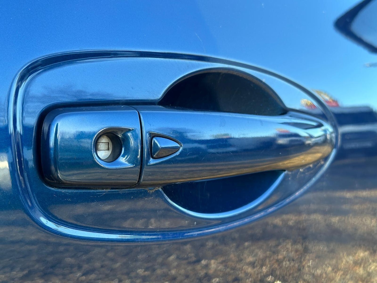 Used Renault Kadjar 2017 for sale - 77109376: Photo 6