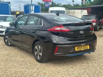 Used Hyundai IONIQ 2019 for sale - 75175110: Photo