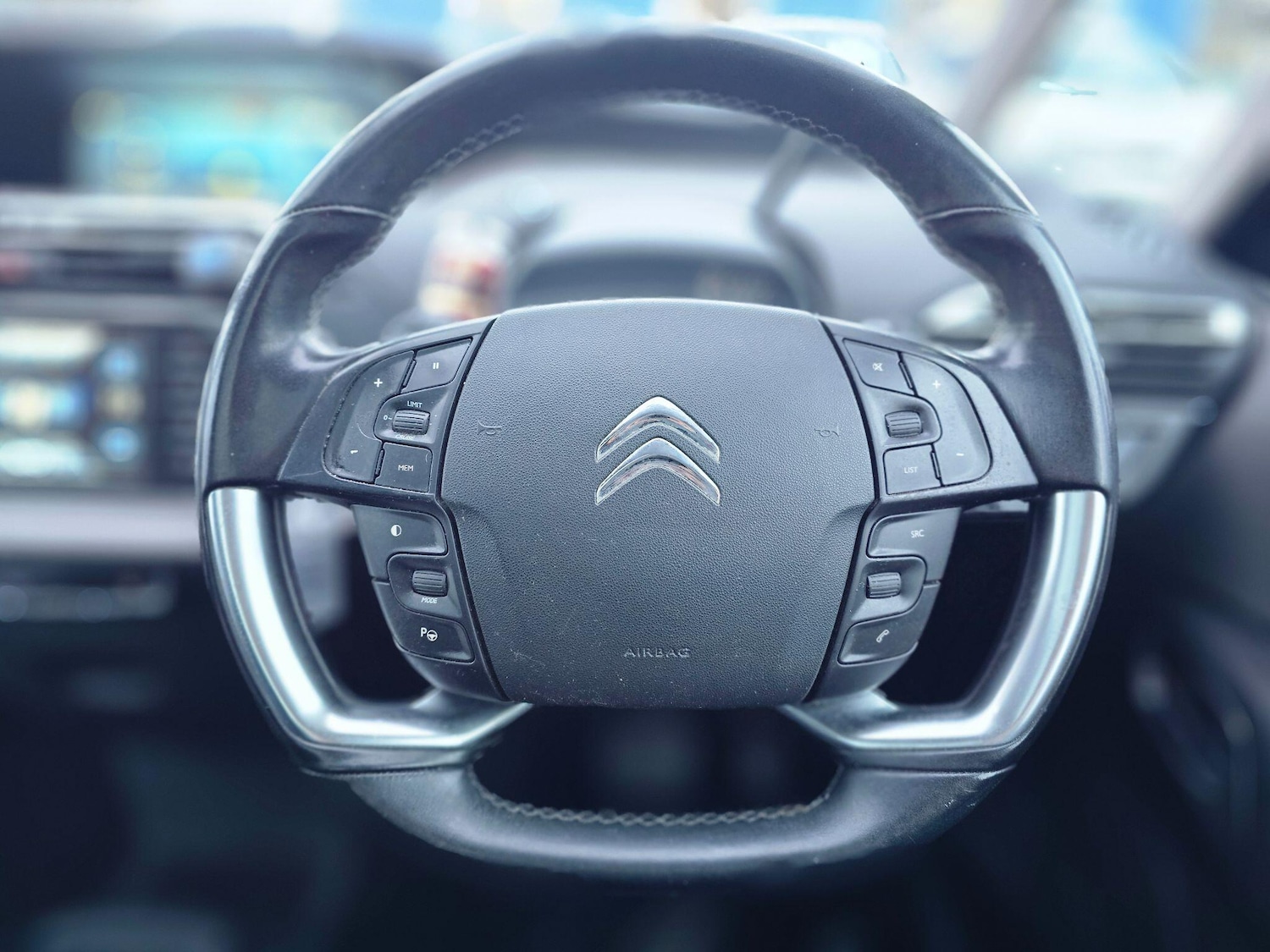 Used Citroen C4 Grand Picasso 2016 for sale - 76645387: Photo 15