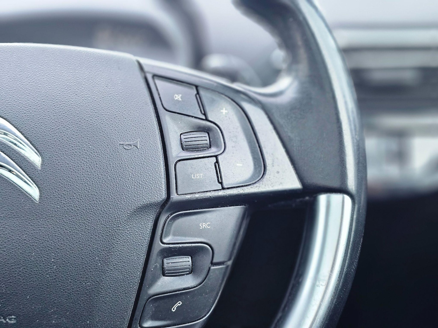 Used Citroen C4 Grand Picasso 2016 for sale - 76645387: Photo 17