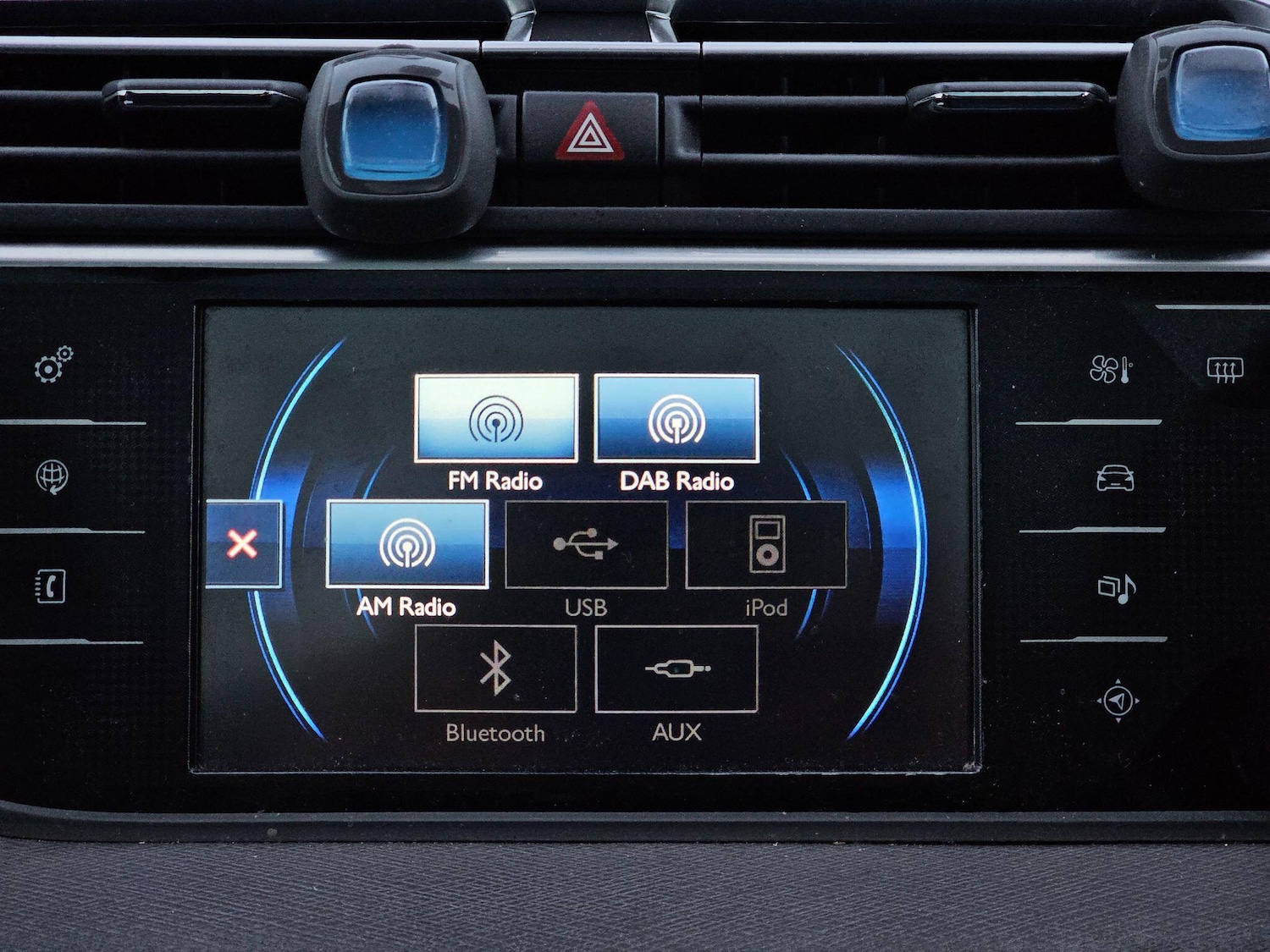 Used Citroen C4 Grand Picasso 2016 for sale - 76645387: Photo 23