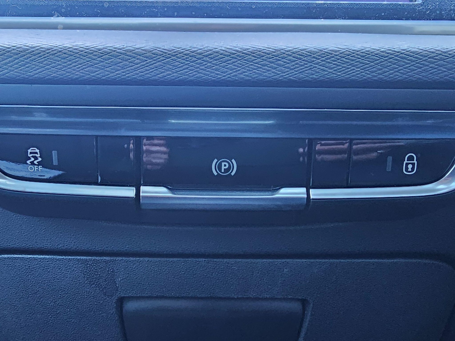 Used Citroen C4 Grand Picasso 2016 for sale - 76645387: Photo 25